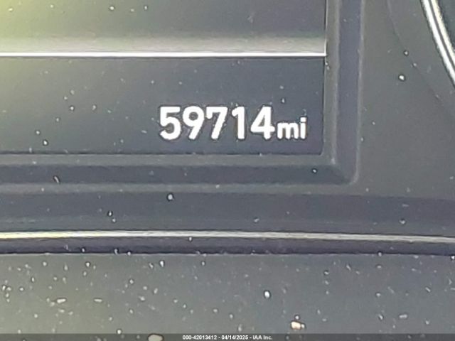 KM8K62AB9NU881831 Hyundai Kona Sel