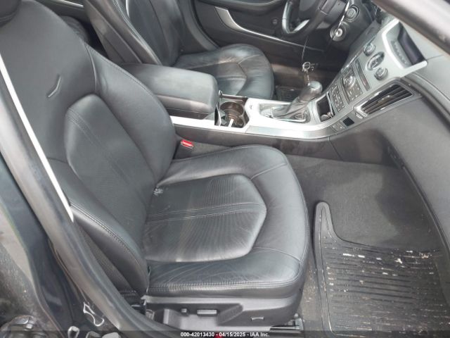 2011 CADILLAC CTS 1G6DL8EY1B0112267 Photo 4