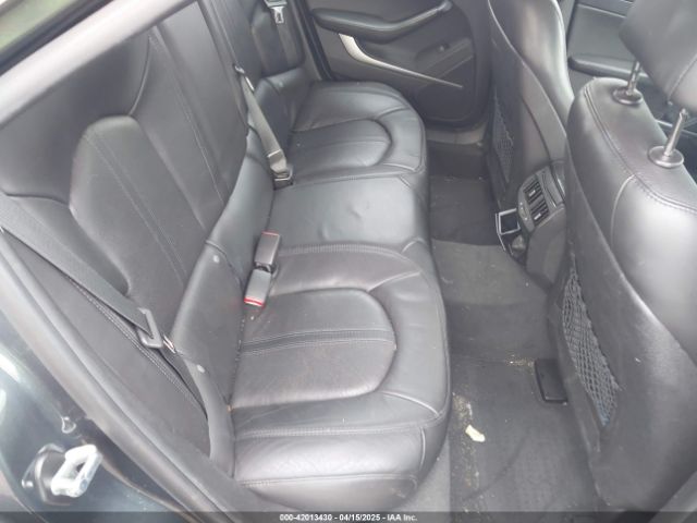 2011 CADILLAC CTS 1G6DL8EY1B0112267 Photo 7
