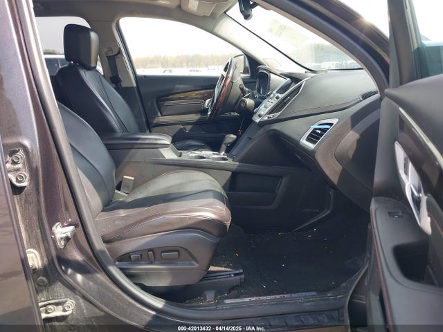 2GKFLZE31E6341290 GMC Terrain Denali