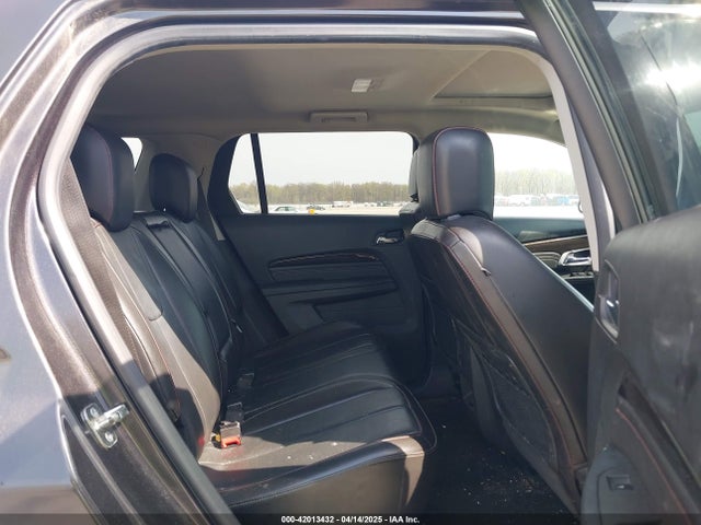 2GKFLZE31E6341290 GMC Terrain Denali