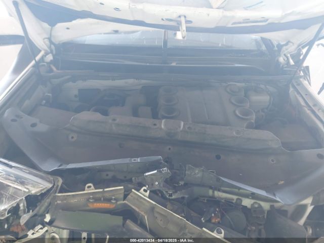 JTEBU5JR5J5510528 Toyota 4runner Sr5 Premium