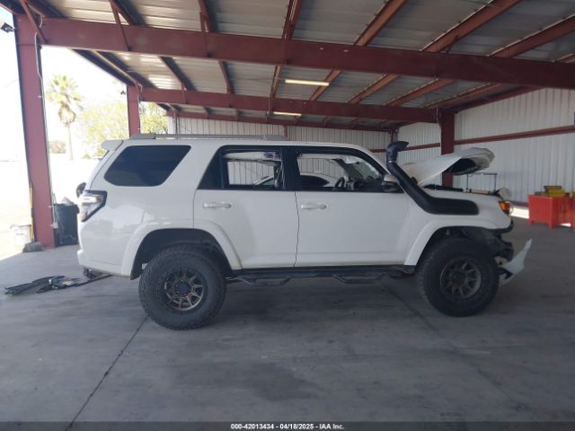 JTEBU5JR5J5510528 Toyota 4runner Sr5 Premium