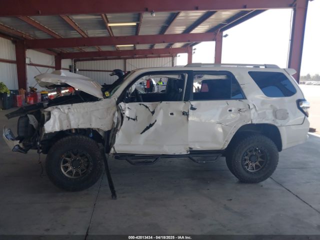 JTEBU5JR5J5510528 Toyota 4runner Sr5 Premium