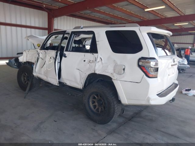 JTEBU5JR5J5510528 Toyota 4runner Sr5 Premium