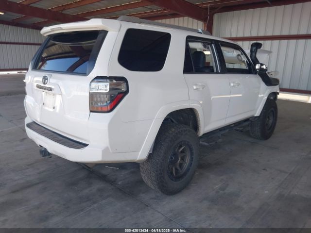 JTEBU5JR5J5510528 Toyota 4runner Sr5 Premium