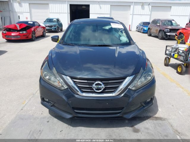 1N4BL3AP2HC126101 Nissan Altima 3.5 Sl/3.5 Sr