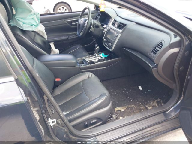 1N4BL3AP2HC126101 Nissan Altima 3.5 Sl/3.5 Sr