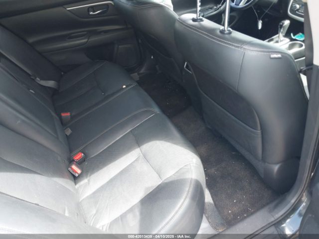 1N4BL3AP2HC126101 Nissan Altima 3.5 Sl/3.5 Sr
