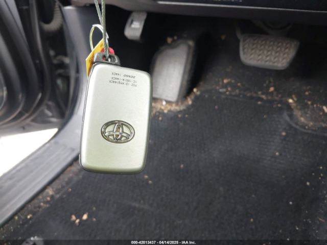JTEZU5JRXG5135498 Toyota 4runner Limited