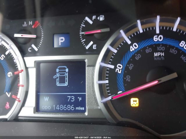 JTEZU5JRXG5135498 Toyota 4runner Limited