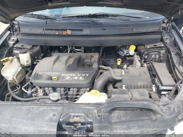 3C4PDCAB1ET219760 Dodge Journey American Value Pkg