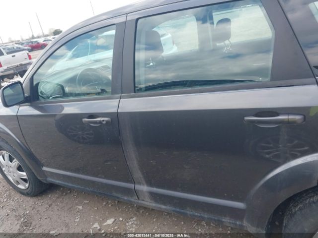 3C4PDCAB1ET219760 Dodge Journey American Value Pkg