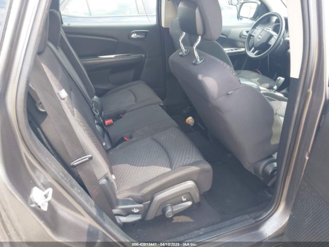 3C4PDCAB1ET219760 Dodge Journey American Value Pkg