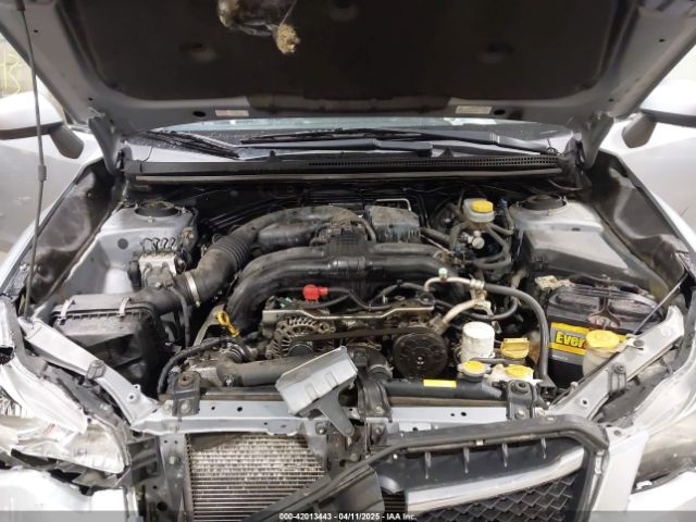 JF1GJAC65FH004109 Subaru Impreza 2.0i Premium