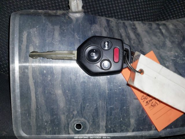 JF1GJAC65FH004109 Subaru Impreza 2.0i Premium