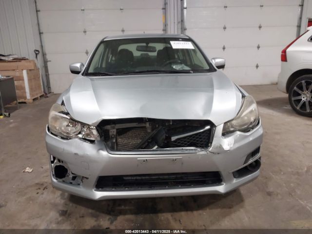 JF1GJAC65FH004109 Subaru Impreza 2.0i Premium