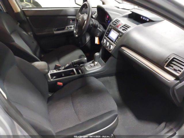 JF1GJAC65FH004109 Subaru Impreza 2.0i Premium
