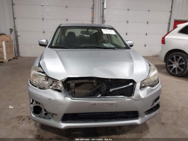 JF1GJAC65FH004109 Subaru Impreza 2.0i Premium
