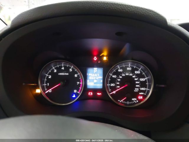 JF1GJAC65FH004109 Subaru Impreza 2.0i Premium