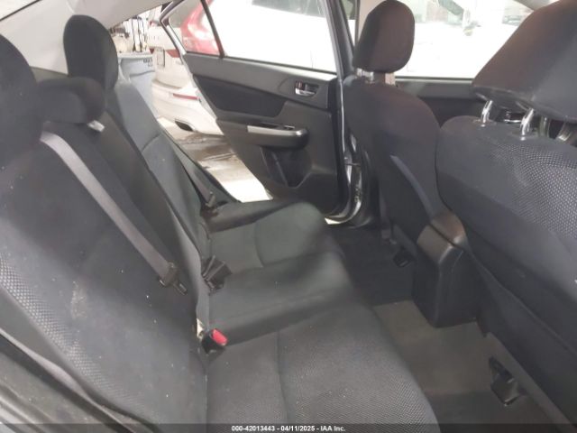 JF1GJAC65FH004109 Subaru Impreza 2.0i Premium