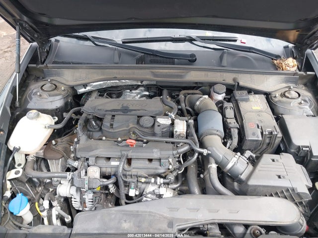 KMHL34J23NA203036 Hyundai Sonata Limited