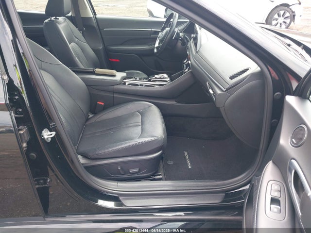 KMHL34J23NA203036 Hyundai Sonata Limited