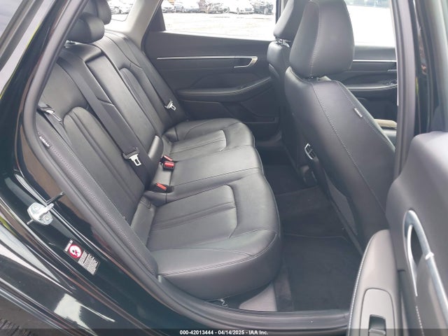 KMHL34J23NA203036 Hyundai Sonata Limited