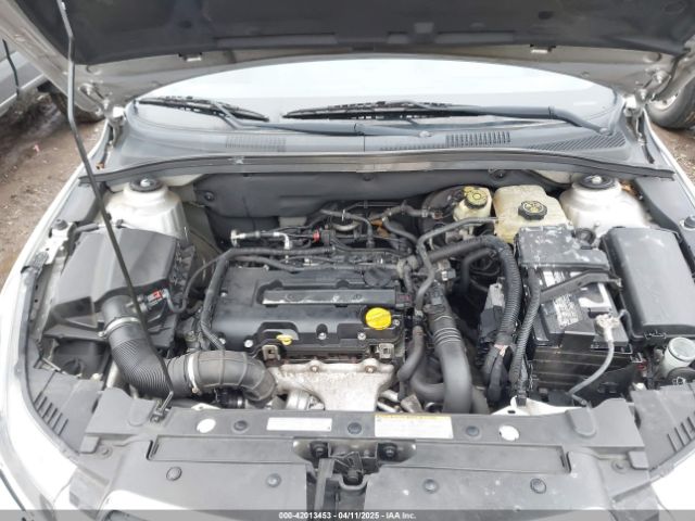 1G1PC5SB4E7211677 Chevrolet Cruze 1lt Auto