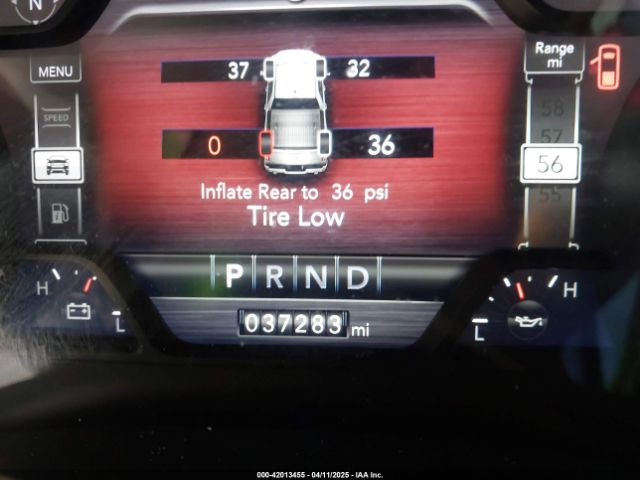 1C6SRFFT6NN223955 RAM 1500 Lone Star  4x4 5'7 Box