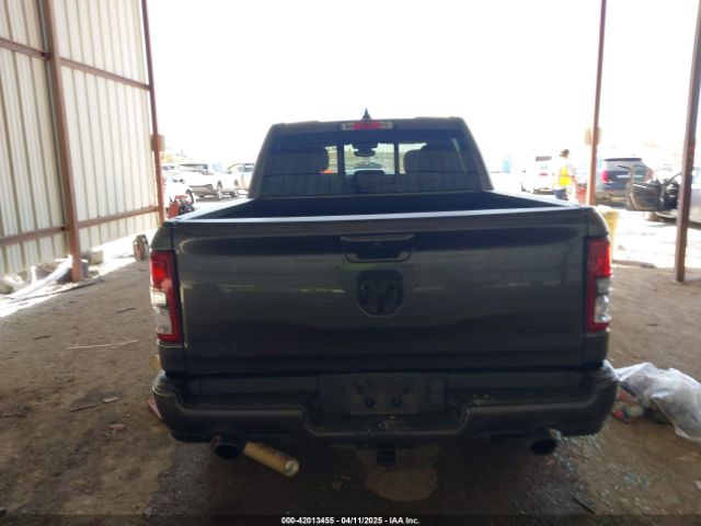 1C6SRFFT6NN223955 RAM 1500 Lone Star  4x4 5'7 Box
