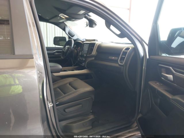 1C6SRFFT6NN223955 RAM 1500 Lone Star  4x4 5'7 Box