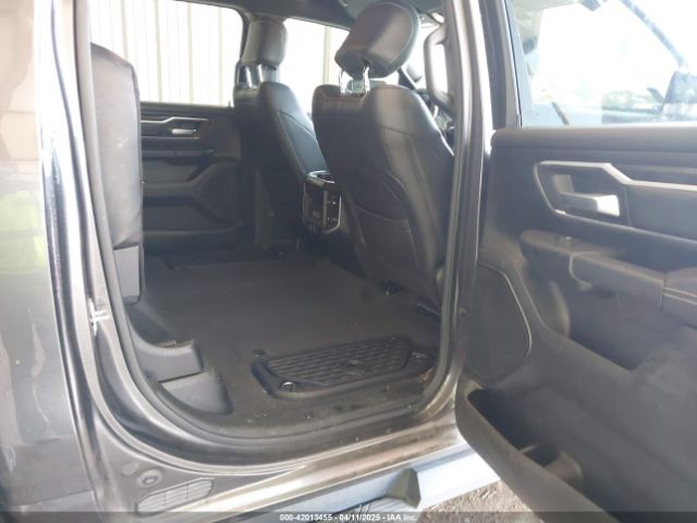 1C6SRFFT6NN223955 RAM 1500 Lone Star  4x4 5'7 Box