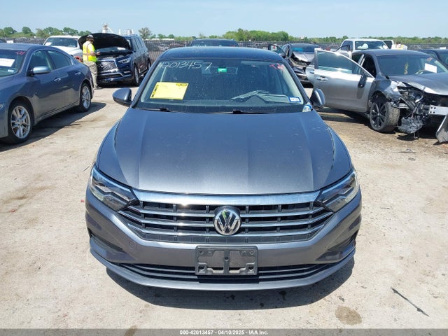 3VWC57BU0KM265103 Volkswagen Jetta 1.4t R-line/1.4t S/1.4t Se