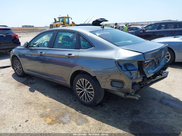 3VWC57BU0KM265103 Volkswagen Jetta 1.4t R-line/1.4t S/1.4t Se