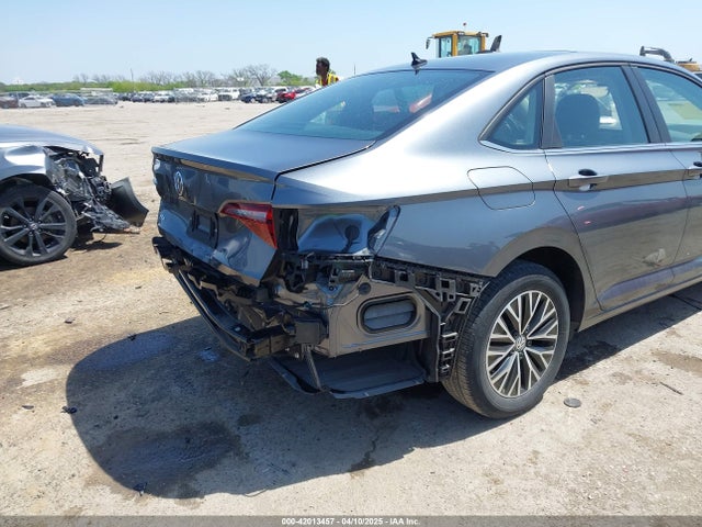 3VWC57BU0KM265103 Volkswagen Jetta 1.4t R-line/1.4t S/1.4t Se