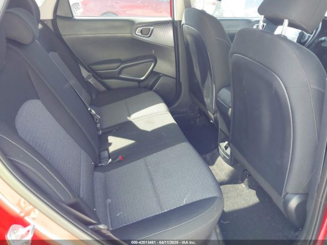 KNDJ63AUXN7156101 KIA Soul Gt-line