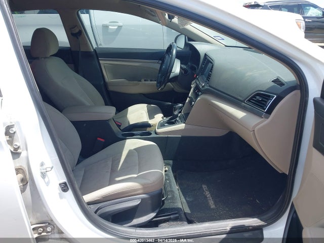 Hyundai ELANTRA SE 2017 5NPD84LF7HH047574 Image 5