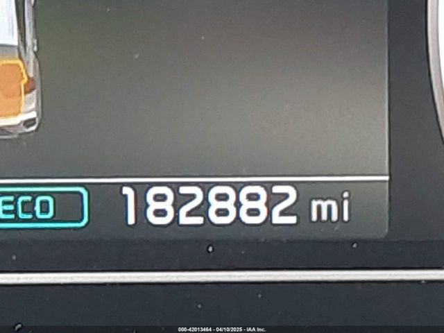 KNDCB3LCXL5397836 KIA NIRO LX