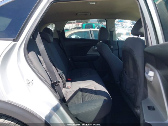KNDCB3LCXL5397836 KIA NIRO LX
