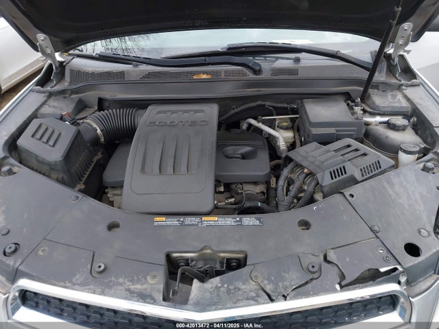 Chevrolet EQUINOX LS 2015 2GNFLEEK7F6344389 Image 10