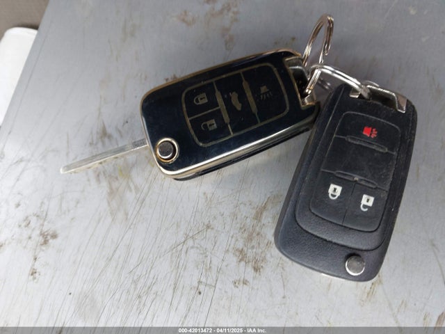 Chevrolet EQUINOX LS 2015 2GNFLEEK7F6344389 Image 11
