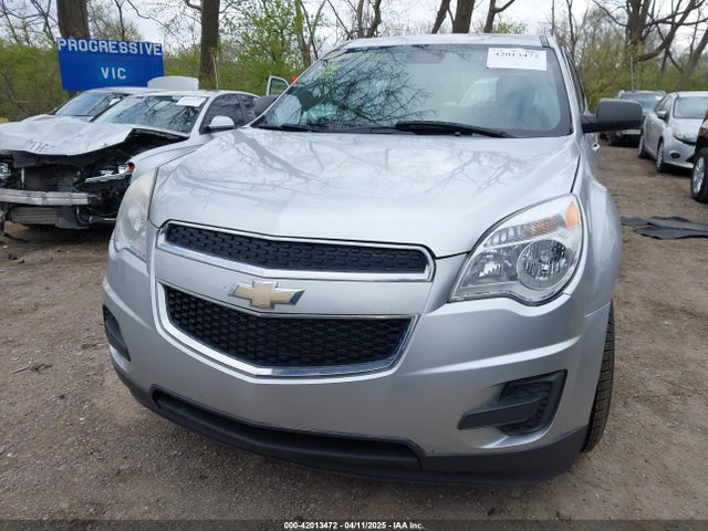 Chevrolet EQUINOX LS 2015 2GNFLEEK7F6344389 Image 12