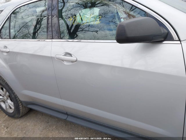 Chevrolet EQUINOX LS 2015 2GNFLEEK7F6344389 Image 13
