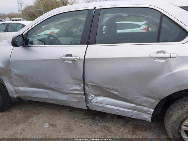Chevrolet EQUINOX LS 2015 2GNFLEEK7F6344389 Image 14