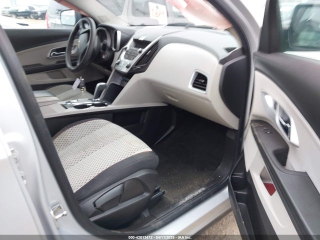 Chevrolet EQUINOX LS 2015 2GNFLEEK7F6344389 Image 5