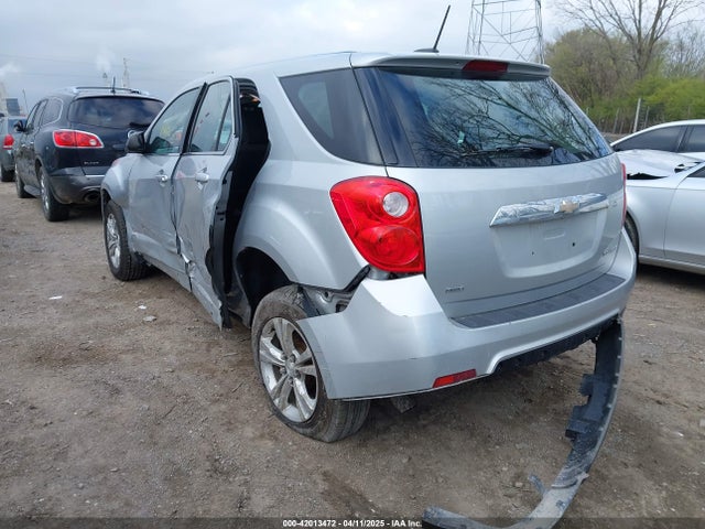 Chevrolet EQUINOX LS 2015 2GNFLEEK7F6344389 Image 6