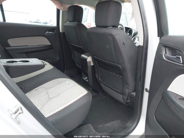 Chevrolet EQUINOX LS 2015 2GNFLEEK7F6344389 Image 8