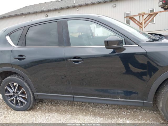 JM3KFBDM3J0384431 Mazda Cx-5 Grand Touring