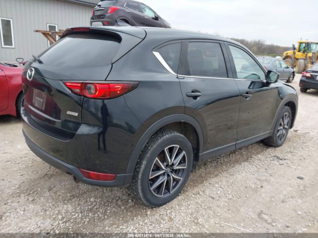 JM3KFBDM3J0384431 Mazda Cx-5 Grand Touring